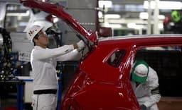 Honda, Nissan Consider Standardizing Control Units for ...