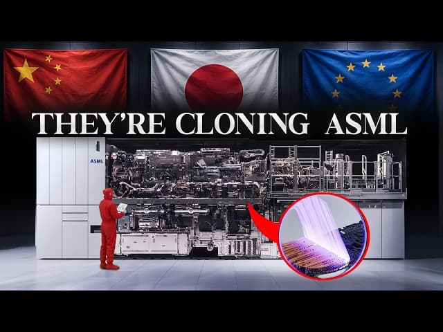Semiconductor Supply Chain Diversification