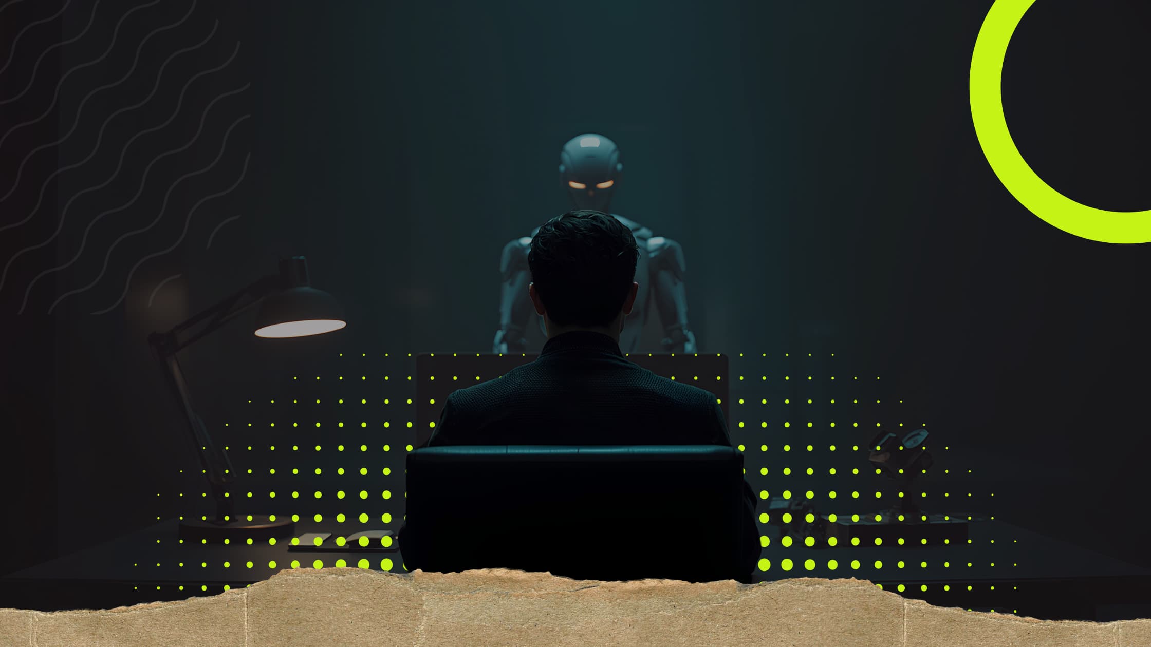 What the WGA Actually Says About AI (And What It Means ...