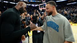 Stephen Curry, Warriors Reportedly Set to Pursue LeBron James in Free Agency