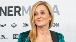 Samantha Bee Is Returning to TV in a Role Far From Late Night