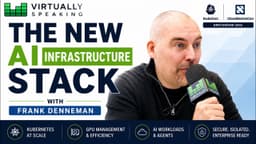 GPUs, Kubernetes & AI Infrastructure Realities