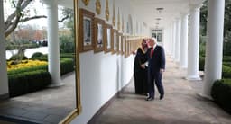 The Iran War Is Uncovering the Weakness in U.S.-Gulf Ties | Carnegie Endowment for International Peace