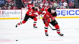 Devils Offense Finally Sets The Tone: Can They Do So All ...