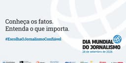 Precisamos fazer a verdade voltar a importar - Correio RAC