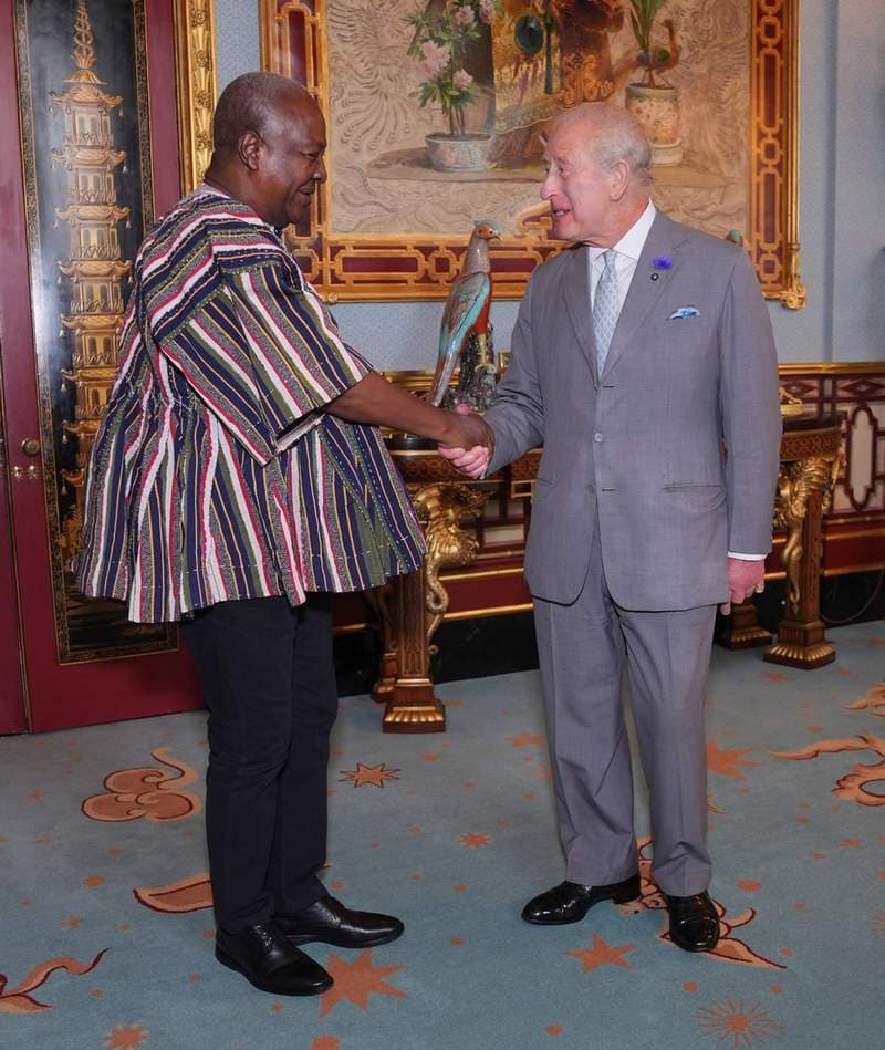 Jamaica turns to King in latest slavery reparations bid - AOL.com