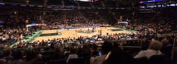 Minnesota Lynx at New York Liberty (WNBA First Round ...