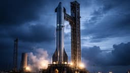 Starship V3 Delay: Key Reasons Behind Critical Shift