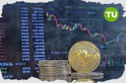 +2.56% for Bitcoin as spot Bitcoin ETF inflows react to weaker US jobs data
