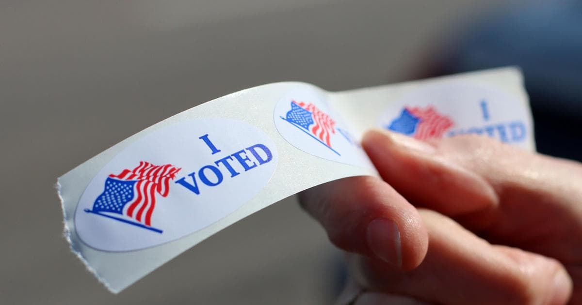 Voter ID and closed GOP primary — changes to note for WV voters in upcoming primary election | Election 2024 | herald-dispatch.com