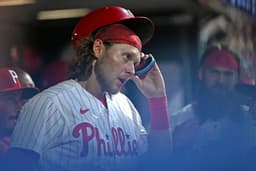Phillies' Alec Bohm Debacle Exposes Major Organizational ...