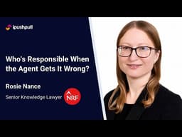 Governed Data as the Competitive Moat in the Agent Era - Regulation and What It Means for Markets