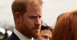 Prince Harry 'close to tears' as he faced fresh setback over ...