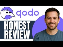 Qodo Review Best AI Coding Assistant For Developers