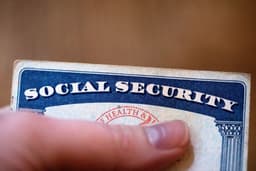 Fixing Social security is urgent — and difficult