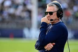UConn football heads to 'Cradle of Coaches' to face Miami (OH)