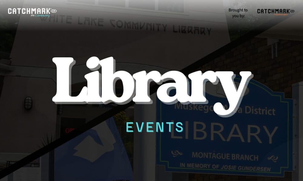 White Lake Area Summer Events