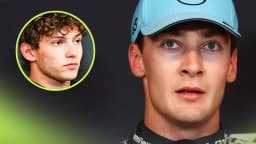 Russell and Antonelli submit joint Mercedes request as Canadian GP meeting uncovered