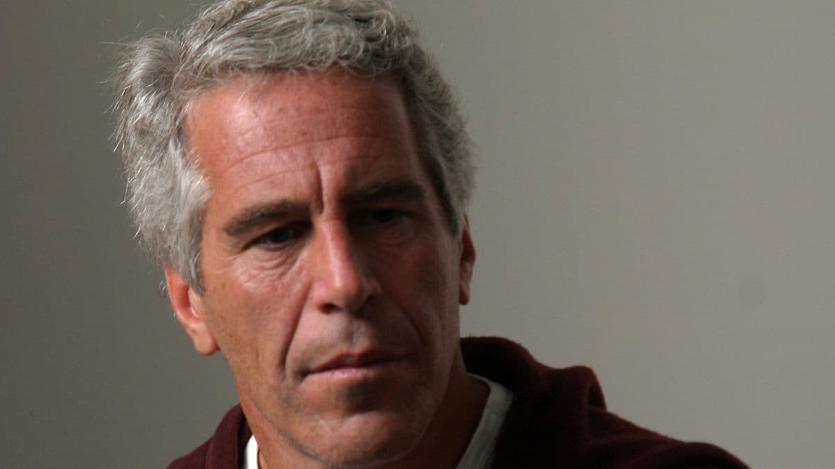Anti-corruption cop in UK Epstein files probe vows 'relentless pursuit for justice' - The Mirror
