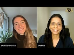 Personal Leadership Academy (PLA) Podcast with Padma Penumarthy | How to 10x Your Leadership Skills