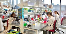 Basecamp Research lands $140M Series C to test AI-designed drugs | Dealroom News