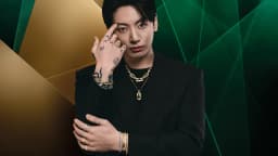 British Jeweler Graff Names Jungkook New Global ...