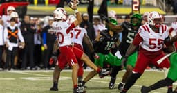 Bye week comes at perfect time for Huskers to hit reset ...
