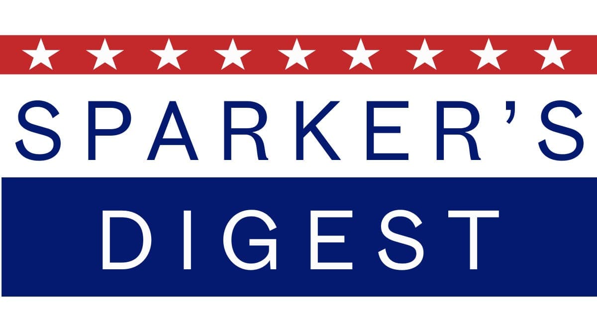 Sparker’s Digest - August 12, 2026