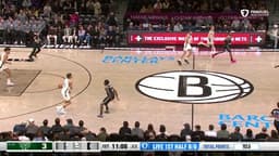 Milwaukee Bucks vs. Brooklyn Nets: Game Highlights - ESPN Video