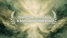 OpenClaw WhatsApp & Messaging Integration