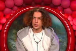 Big Brother housemate denies wrongdoing after stern ...