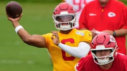 2026 Kansas City Chiefs training camp: Latest intel, updates