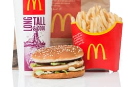 McDonald's 'small order fee' sparks outrage - how to avoid the charge