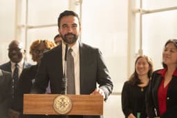 MAMDANI’S FIRST 100 DAYS: Mayor rolls out report showing 62% of New Yorkers can’t meet ‘true cost of living’ here | amNewYork