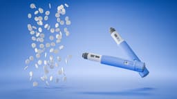 GLP-1s Reduce MACE, Kidney Disease for Type 1 Diabetes