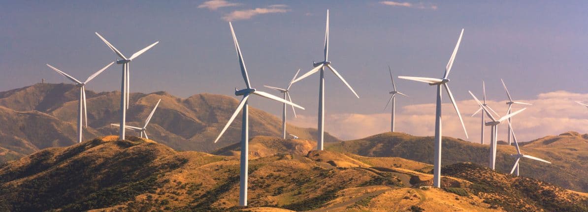 Is Ormat Technologies (ORA) Quietly Redefining Its AI-Era ...