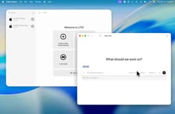 @sama reposted: This is the first time I've ever seen an LLM operate a GUI as fast as a person, ...