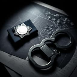 Bridgeport Crime Tracker