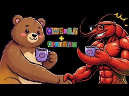 Qwen3.7 Max + OpenClaw — Full Setup and Live Agent Test