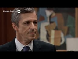 Traitorous Wraiths | General Hospital (May 21st, 2026)