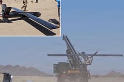 U.S. Air Force Awards AEVEX $50M for Long-Range Strike ...