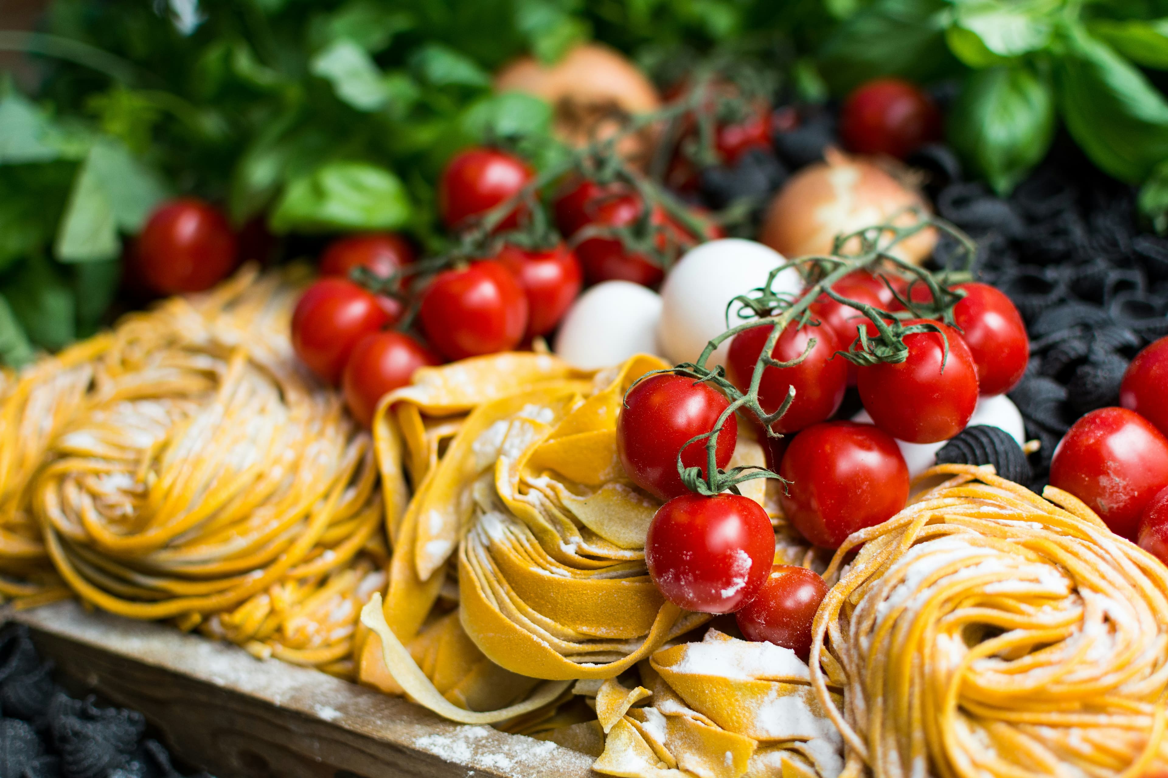 The Rich Flavors and Traditions of Italy's Ferragosto Feast