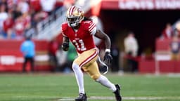 San Francisco 49ers WR Brandon Aiyuk no longer tradable