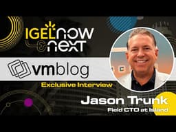 Island's Enterprise Browser Is Redefining Endpoint Security, AI Governance & the Future of VDI