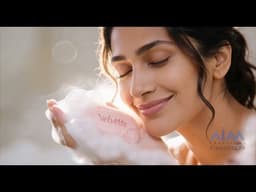 Velvette Soap AI Ad Film | Benchmark Cinematic Pro AI Commercial by AIM Kreations & Scintilla