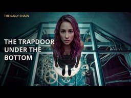 The trapdoor nobody's watching this weekend — Apr 4, 2026 | BTC $67,111