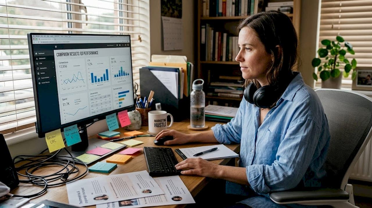 Social proof in ads: How to increase trust and conversions