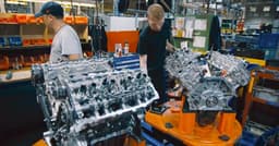 Ford Brought Back Experienced Engineers After AI Systems Fell Short on Vehicle Quality