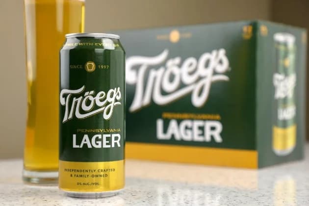 New Beer Alert: 3 Summertime Lagers That Deliver