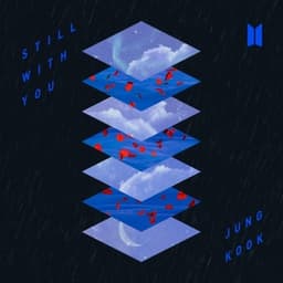 Jungkook hits 500m Spotify streams with 'Still With You'
